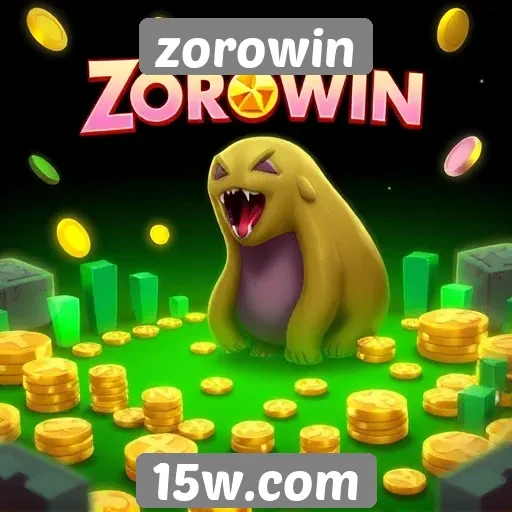Os melhores jogos de cassino na zorowin