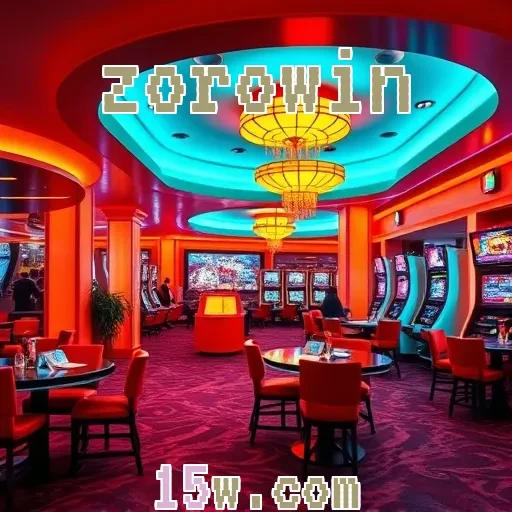 zorowin: Descubra Tudo Sobre Jogos de Cartas e Divirta-se Muito!