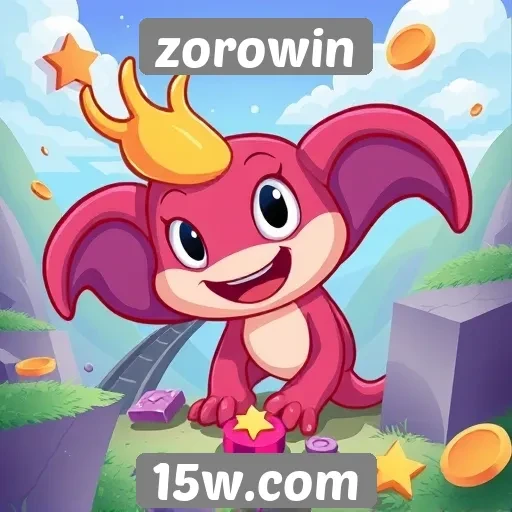 Comparação entre Zorowin e outras plataformas de jogos online