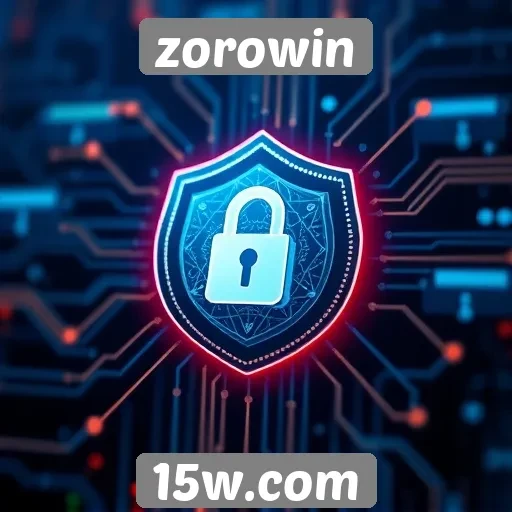 A segurança e proteção de dados no Zorowin