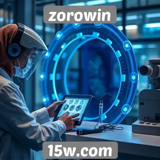 Desenvolvedores falam sobre inovações no Zorowin