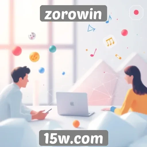 Funcionalidades inovadoras do zorowin para usuários