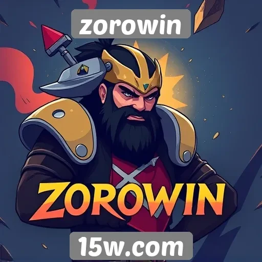 Entrevista com desenvolvedores do Zorowin