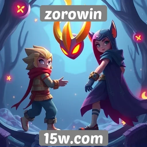 Recursos populares do site zorowin entre usuários