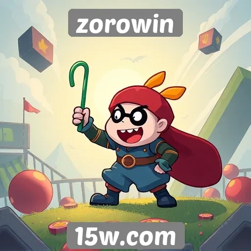 Jogos mais populares disponíveis na zorowin