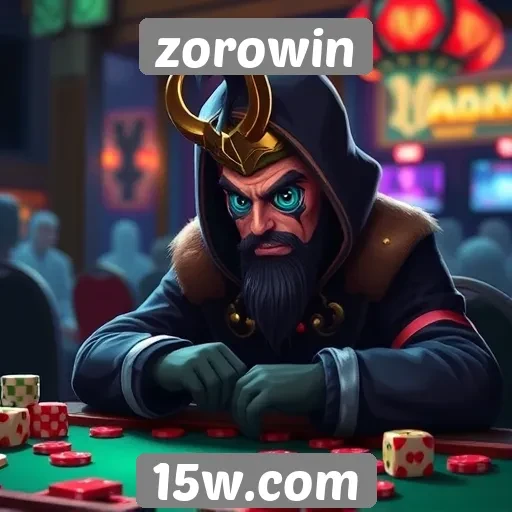 Guia de segurança para jogar em Zorowin