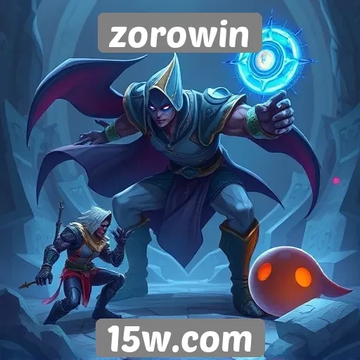 Dicas de estratégia para jogos populares no Zorowin