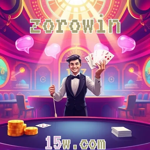 zorowin: Aprenda Dicas Infalíveis para Dominar Jogos Online