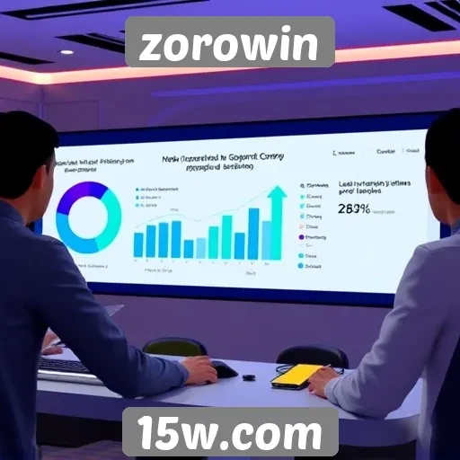 Avaliação da experiência do usuário no Zorowin