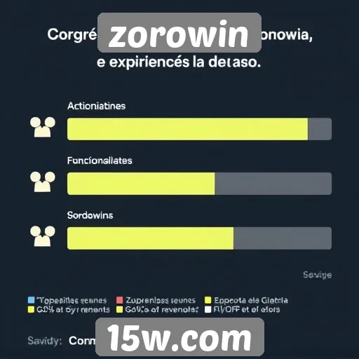 Feedback dos usuários sobre Zorowin é positivo