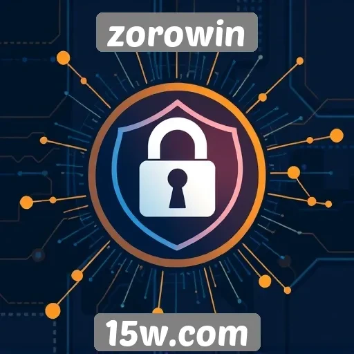 Segurança e privacidade dos usuários no zorowin