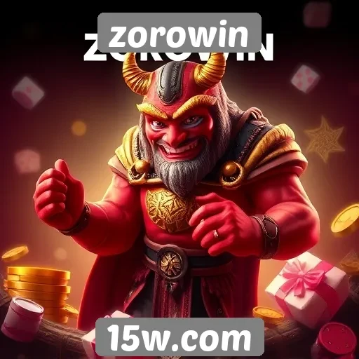 Novidades em bônus e promoções disponíveis no Zorowin