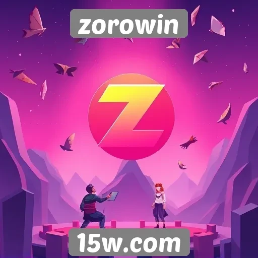 Comparativo entre zorowin e outras plataformas de jogos