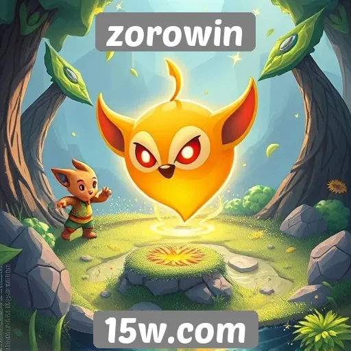 Recursos e funcionalidades do site de jogos zorowin