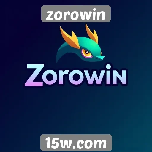 Zorowin oferece variedade de jogos para diferentes públicos