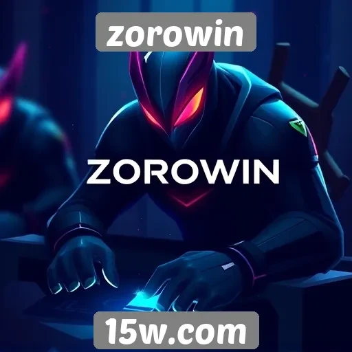 Potencial de crescimento do Zorowin no mercado de jogos