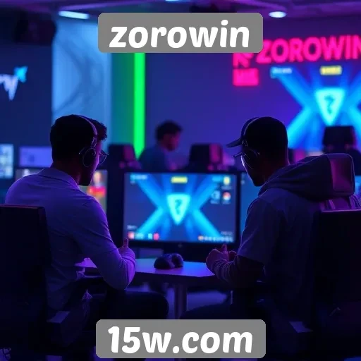 Impacto do Zorowin na comunidade gamer