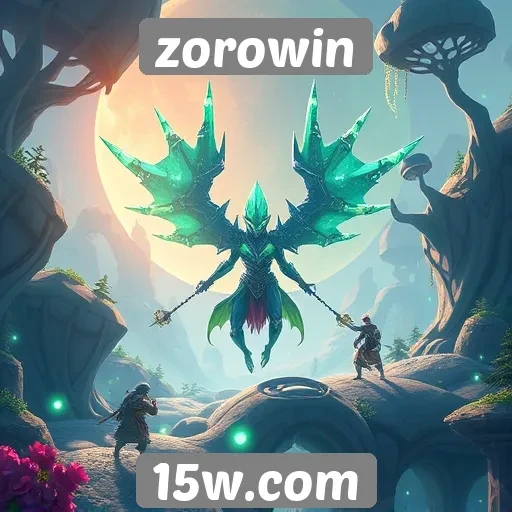 Zorowin destaca inovações em jogos multiplayer