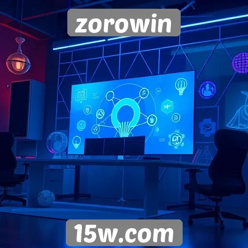 Zorowin apresenta novas funcionalidades para jogadores