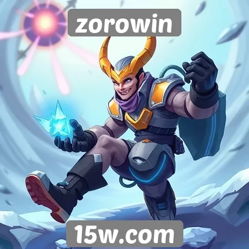 Zorowin destaca inovações em jogos online