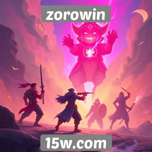 Comunidade de jogadores do Zorowin cresce rapidamente