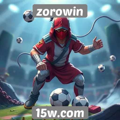 Tutoriais disponíveis no site Zorowin para novos jogadores